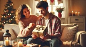 Gaver til kæresten (ham) - En Gave til mænd gaveguide