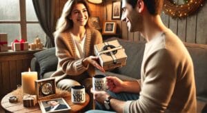 Personlige gaver til ham - En Gave til mænd gaveguide