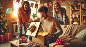 Sjove gaver til ham - En Gave til mænd gaveguide